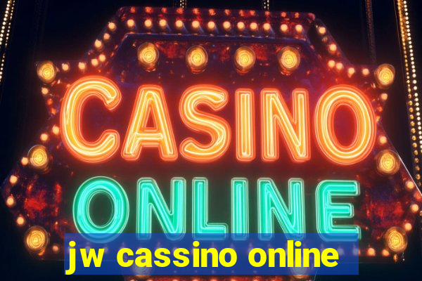 jw cassino online